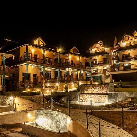 Tiaraa Jujurana Resort T Pathyar Esterno foto